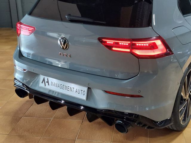 Volkswagen Golf 2020