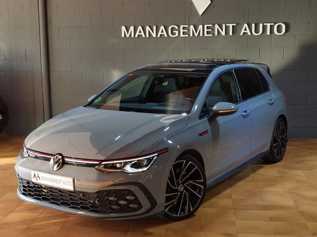 Volkswagen Golf 2020