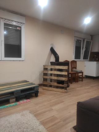 Palets madera varios tamaños