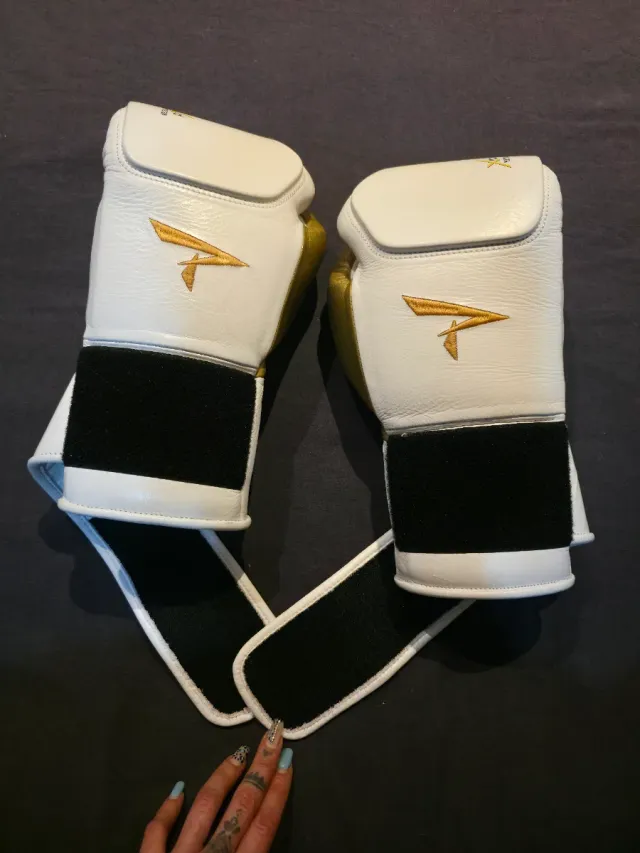 Guantes Boxeo Phenom Elite XRT-220S