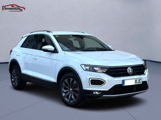 Volkswagen T-Roc 1.5 TSi Sport