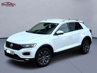 Volkswagen T-Roc 1.5 TSi Sport