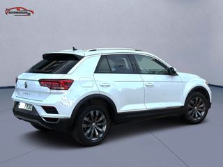 Volkswagen T-Roc 1.5 TSi Sport