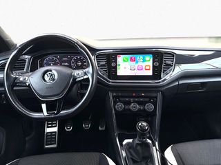 Volkswagen T-Roc 1.5 TSi Sport