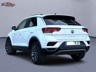 Volkswagen T-Roc 1.5 TSi Sport