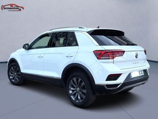 Volkswagen T-Roc 1.5 TSi Sport