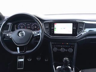 Volkswagen T-Roc 1.5 TSi Sport