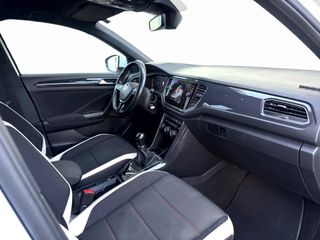 Volkswagen T-Roc 1.5 TSi Sport