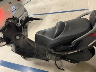 Kymco Grand Dink 125cc