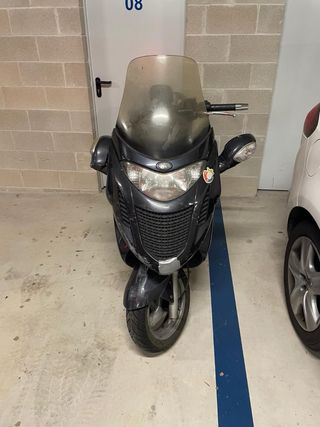 Kymco Grand Dink 125cc