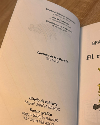 El Rey Simplon (Spanish Edition)