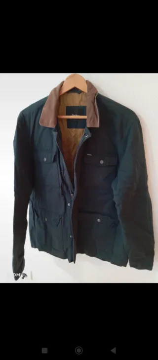 Cazadora Pepe Jeans/ vintage