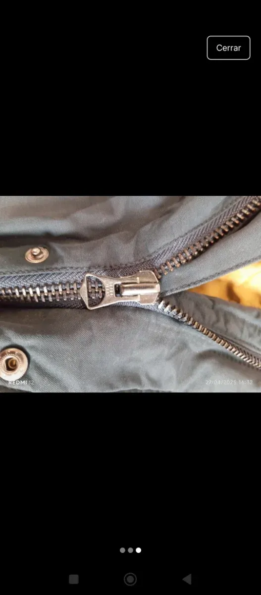 Cazadora Pepe Jeans/ vintage