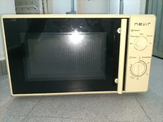 Microondas Nevir