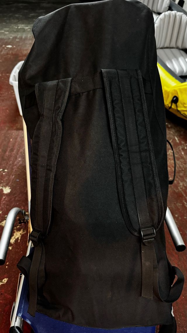 Tabla Paddle Surf + Remo + Bolsa