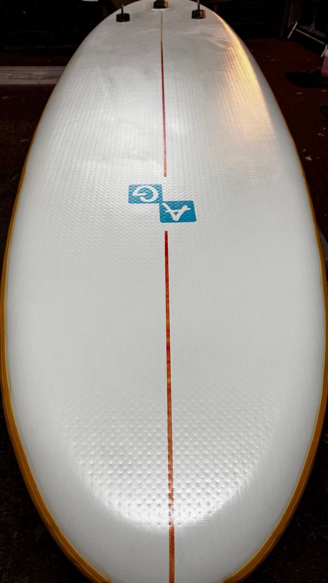 Tabla Paddle Surf + Remo + Bolsa