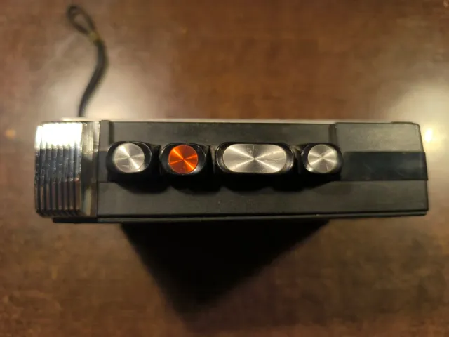 Vintage Cassette Player jopones. Marca Toho