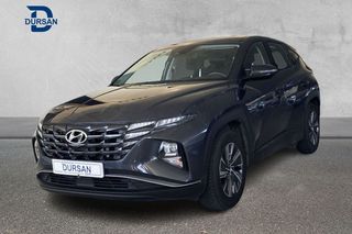 Hyundai Tucson   1.6 CRDI 85kW 115CV Klass
