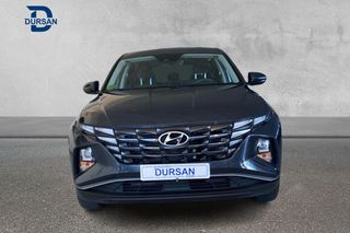 Hyundai Tucson   1.6 CRDI 85kW 115CV Klass