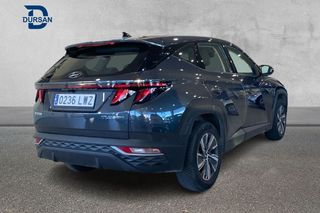 Hyundai Tucson   1.6 CRDI 85kW 115CV Klass