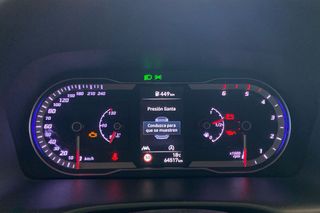 Hyundai Tucson   1.6 CRDI 85kW 115CV Klass