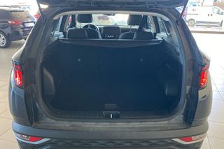 Hyundai Tucson   1.6 CRDI 85kW 115CV Klass