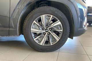 Hyundai Tucson   1.6 CRDI 85kW 115CV Klass