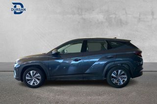 Hyundai Tucson   1.6 CRDI 85kW 115CV Klass