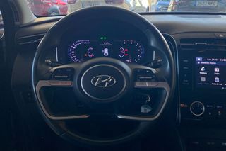 Hyundai Tucson   1.6 CRDI 85kW 115CV Klass