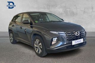 Hyundai Tucson 1.6 CRDI 85kW 115CV Klass