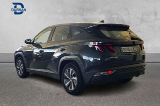 Hyundai Tucson 1.6 CRDI 85kW 115CV Klass
