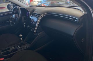 Hyundai Tucson 1.6 CRDI 85kW 115CV Klass