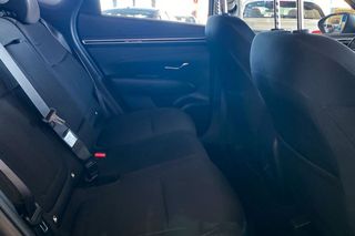 Hyundai Tucson 1.6 CRDI 85kW 115CV Klass