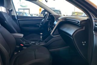 Hyundai Tucson 1.6 CRDI 85kW 115CV Klass