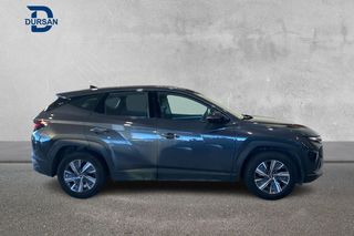 Hyundai Tucson 1.6 CRDI 85kW 115CV Klass