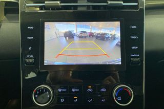 Hyundai Tucson   1.6 CRDI 85kW 115CV Klass