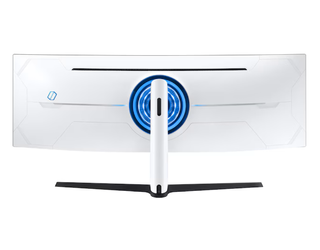 Monitor Gaming Samsung Odyssey G95TSSR 49" Curvo