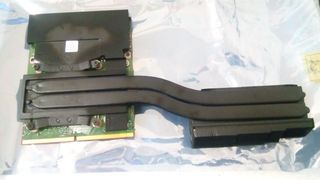 nvidia gtx 770m 3gb Dell alienware 17 notebook mxm