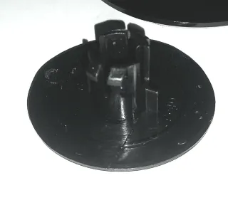 Kit Piezas Derecha LS2 OF562 Jet AirFlow (Nuevo)