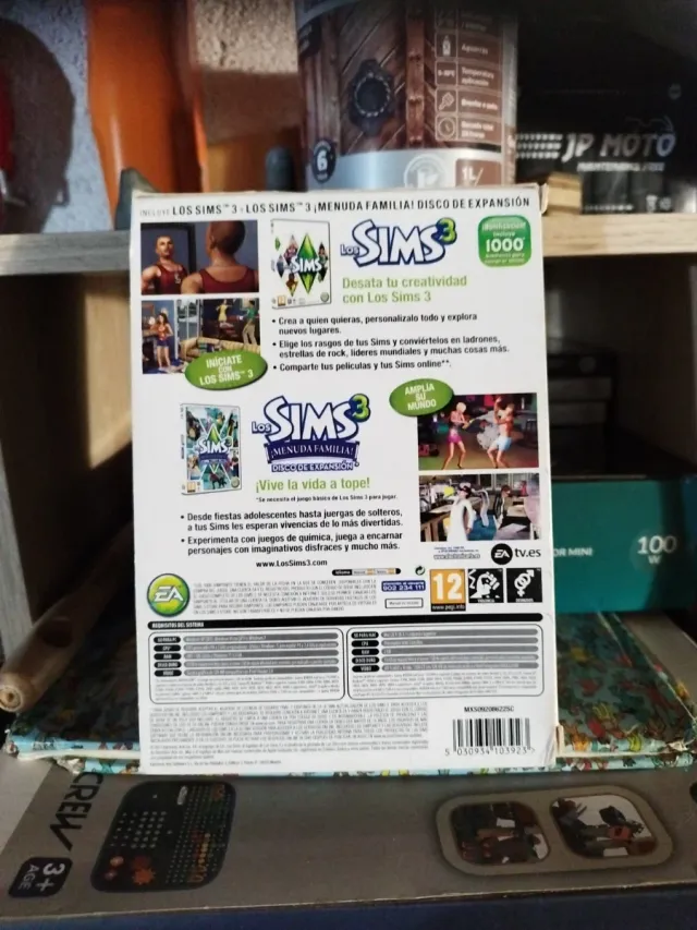 The Sims 3 per PC in edizione limitata