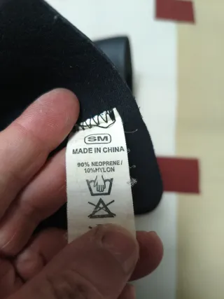 Traje de neopreno Aqualung Sport