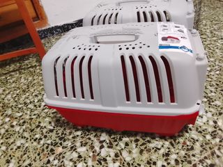 Trasportini per animali domestici