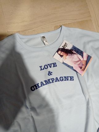 Pigiama donna cotone caldo sportivo