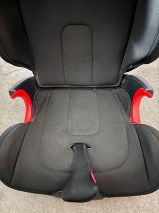 Silla Romer Grupo 2-3 Kidfix II XP