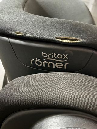 Silla Romer Grupo 2-3 Kidfix II XP