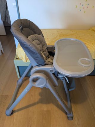 Seggiolone Chicco Polly Magic Relax - €75 trat.