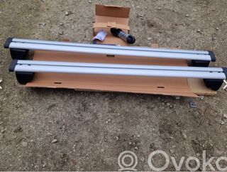 Barras de techo Baca Audi