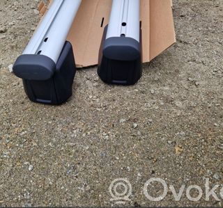 Barras de techo Baca Audi