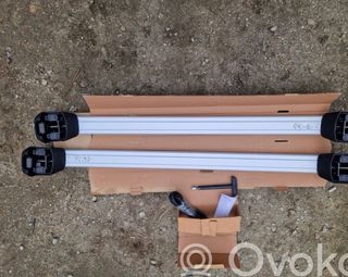 Barras de techo Baca Audi