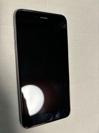 iPhone 6S Plus Space Gray
